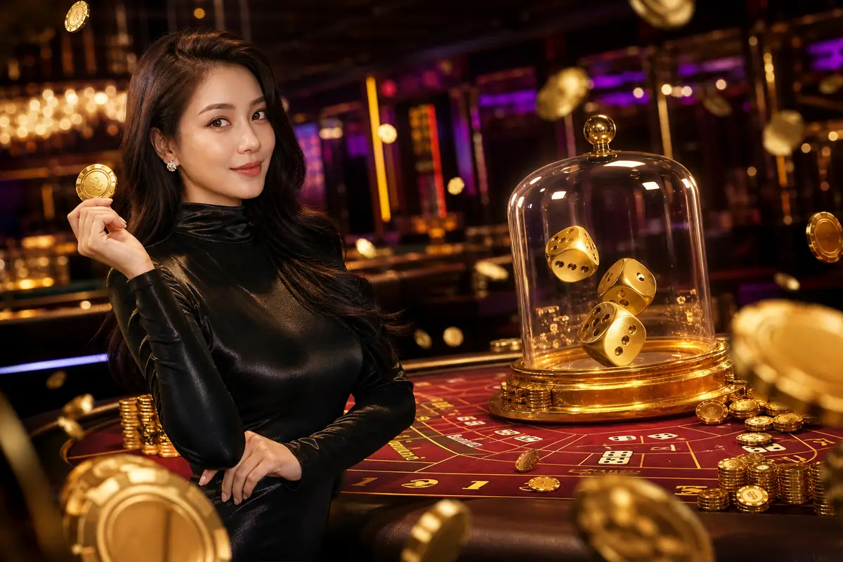 bcb88g tentang platform judi dalam talian