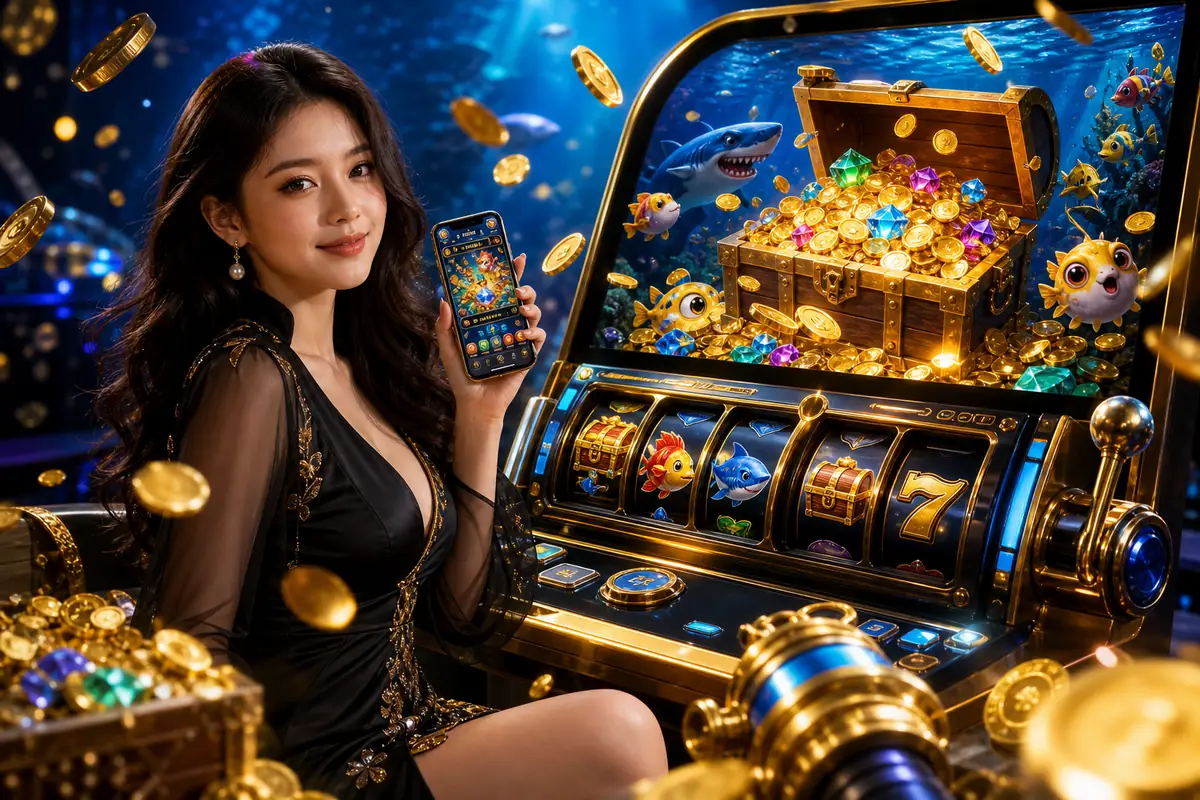 bcb88g Casino deposit DuitNow kaedah pembayaran